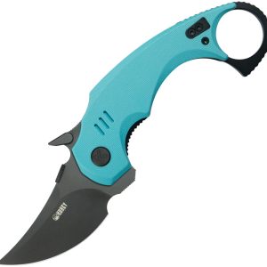 Jaw Pikal Karambit Linerlock