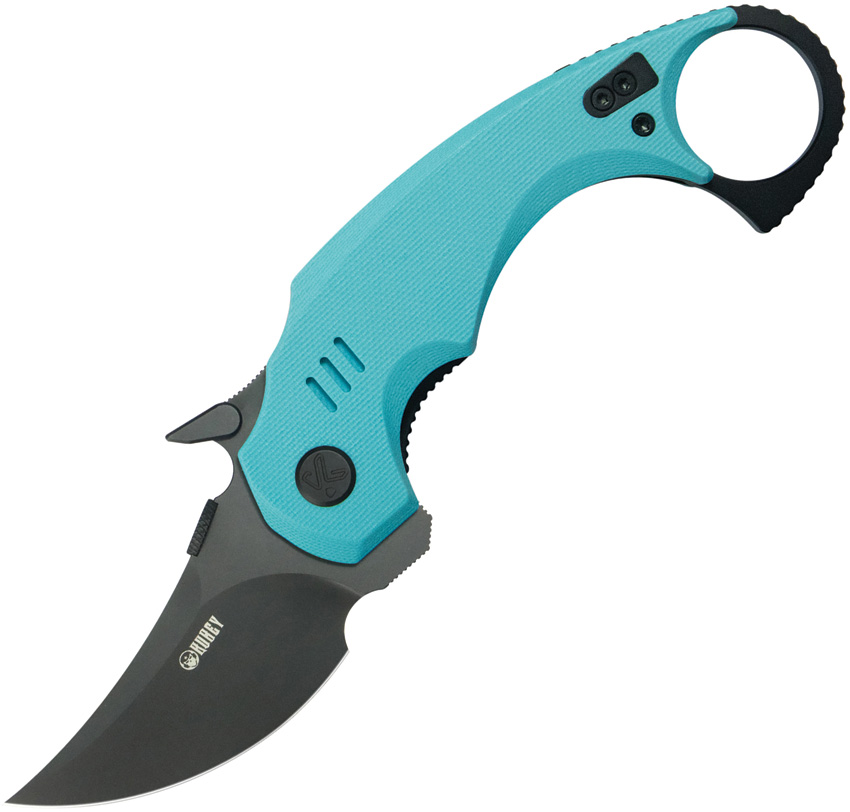 Jaw Pikal Karambit Linerlock