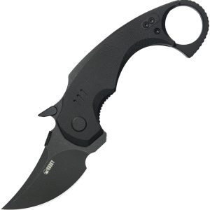 Jaw Pikal Karambit Linerlock
