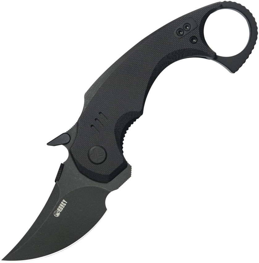 Jaw Pikal Karambit Linerlock