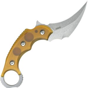 Velociraptor Fixed Blade Ultem