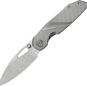 Sear Framelock Micro Mill Ti
