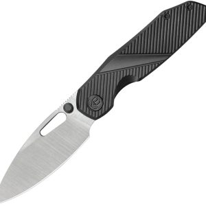 Sear Framelock DLC Ti