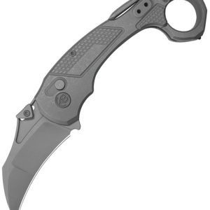 Toucan Button Lock DSW