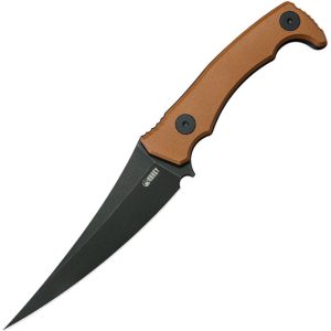Sicarii Black Brown