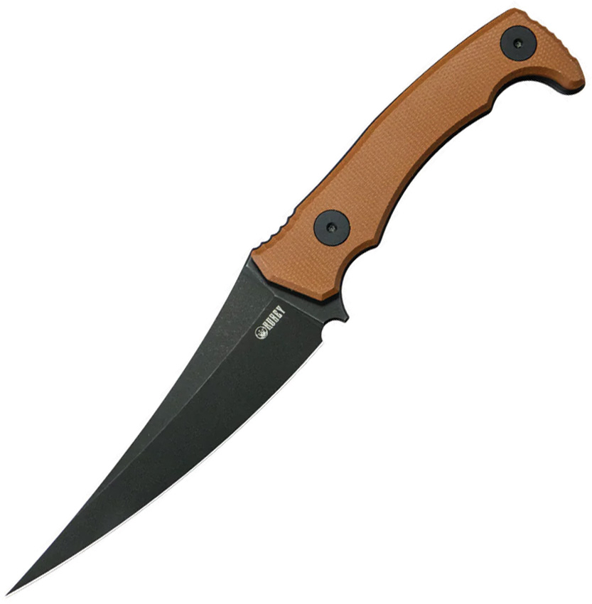 Sicarii Black Brown