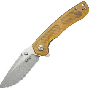 Calyce Linerlock Ultem