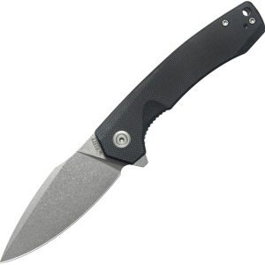 Calyce Linerlock Black SW