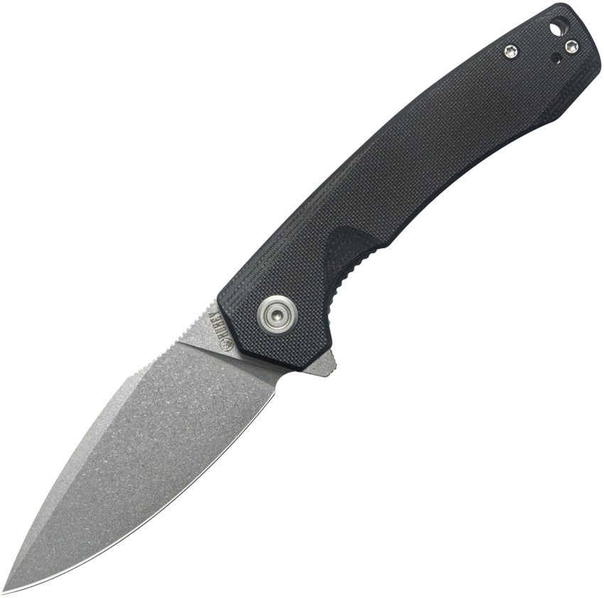 Calyce Linerlock Black SW