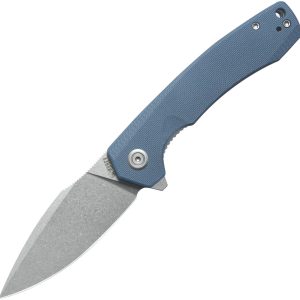 Calyce Linerlock Blue SW