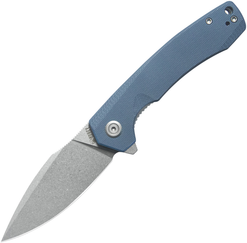 Calyce Linerlock Blue SW
