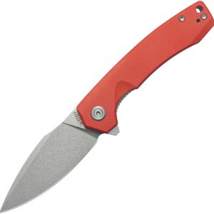 Calyce Linerlock Red SW