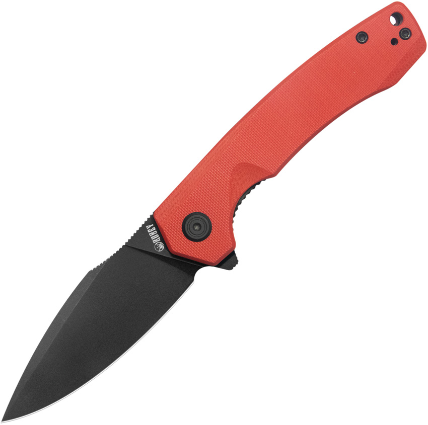 Calyce Linerlock Red