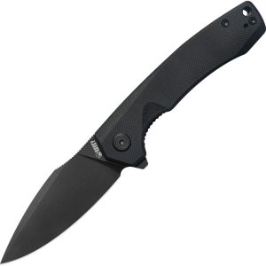 Calyce Linerlock Black