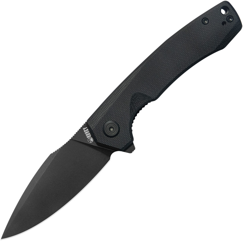 Calyce Linerlock Black