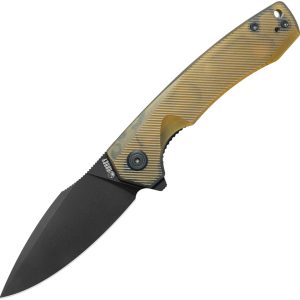 Calyce Linerlock Ultem