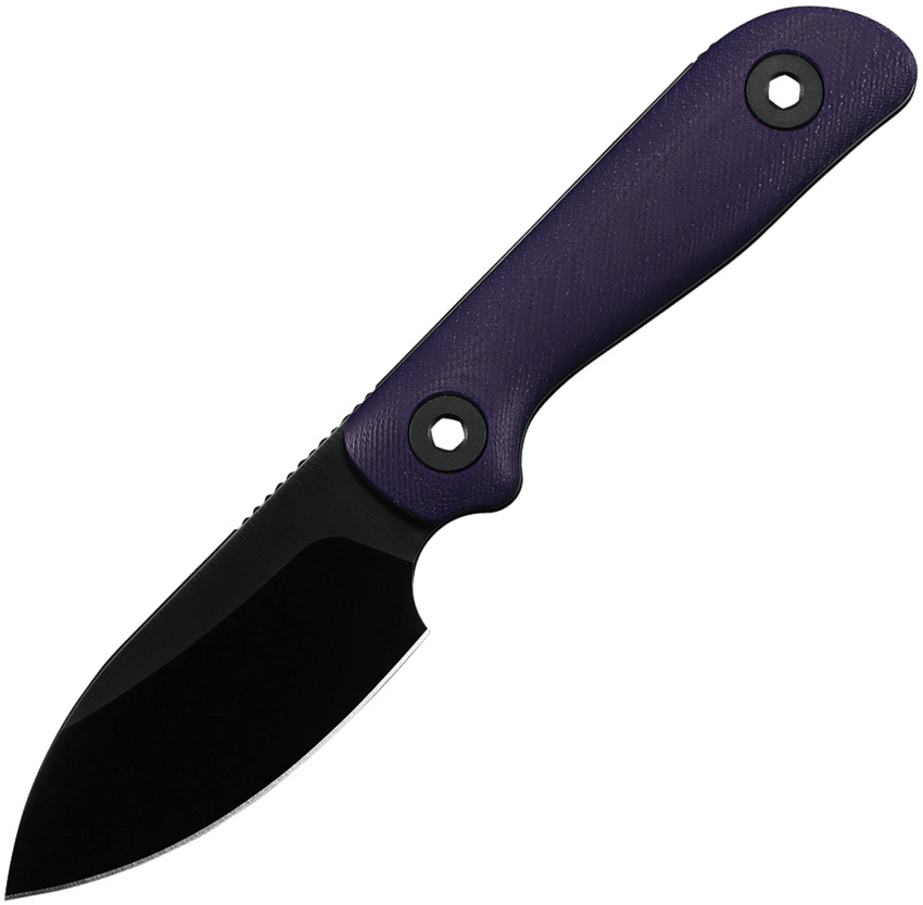 Stiffy P Fixed Blade DLC Ppl