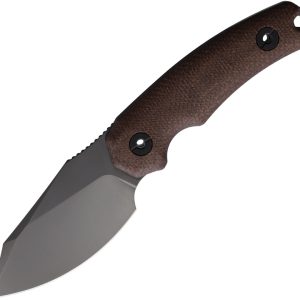 Stiffy D Fixed Blade
