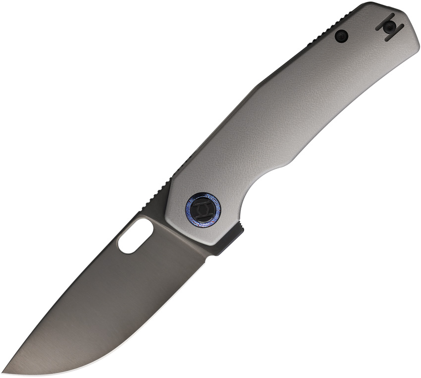 Tao III Framelock OP DLC