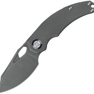 Compadre Framelock SW