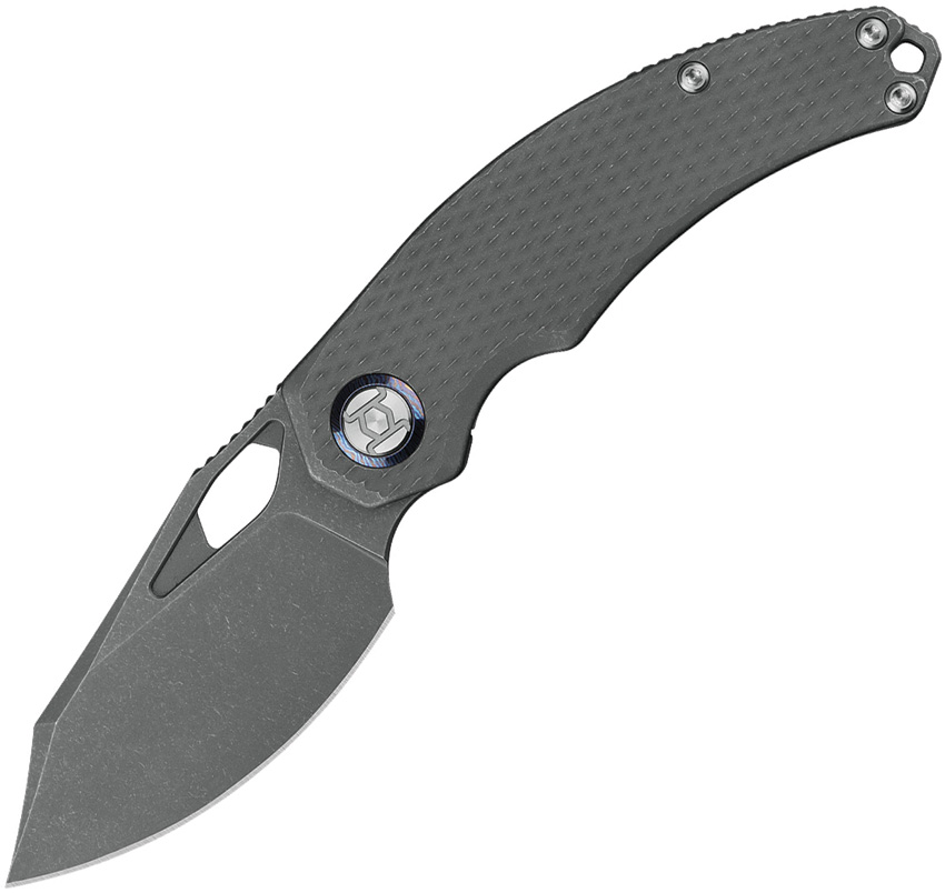 Compadre Framelock SW