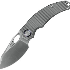 Compadre Framelock Satin