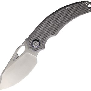 Padre Framelock Satin