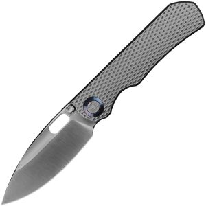 Excalibur Framelock Satin