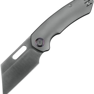 Primo Framelock Gray