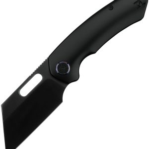 Primo Framelock Black