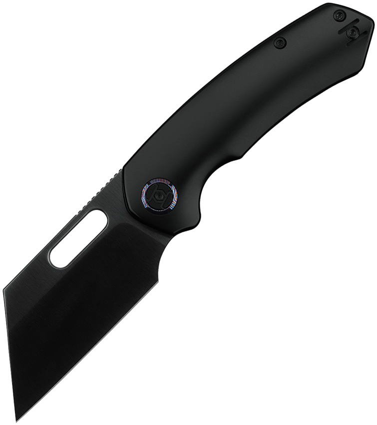 Primo Framelock Black