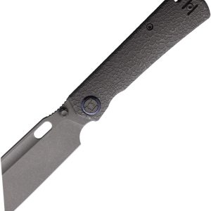 Cochise Framelock HD Ti