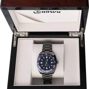 Nanhai Diver Watch