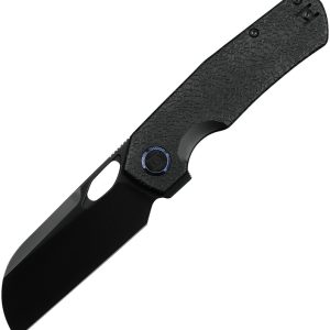 S-Tao II Framelock DLC