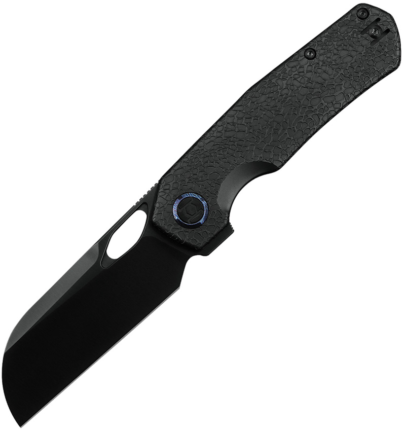 S-Tao II Framelock DLC