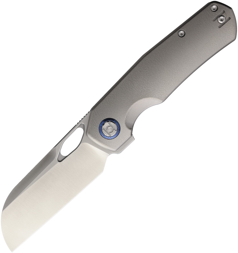 S-Tao II Framelock Satin