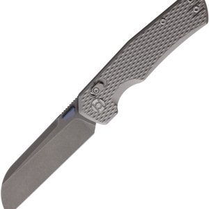 Chad XT Lock Ti
