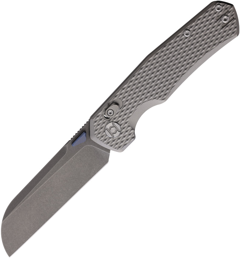 Chad XT Lock Ti