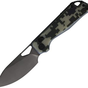 Pulsar XT Lock Camo G10