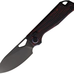 Pulsar XT Lock Black DLC