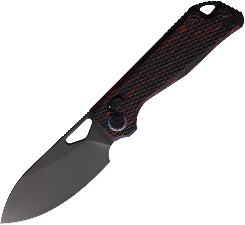 Pulsar XT Lock Black DLC