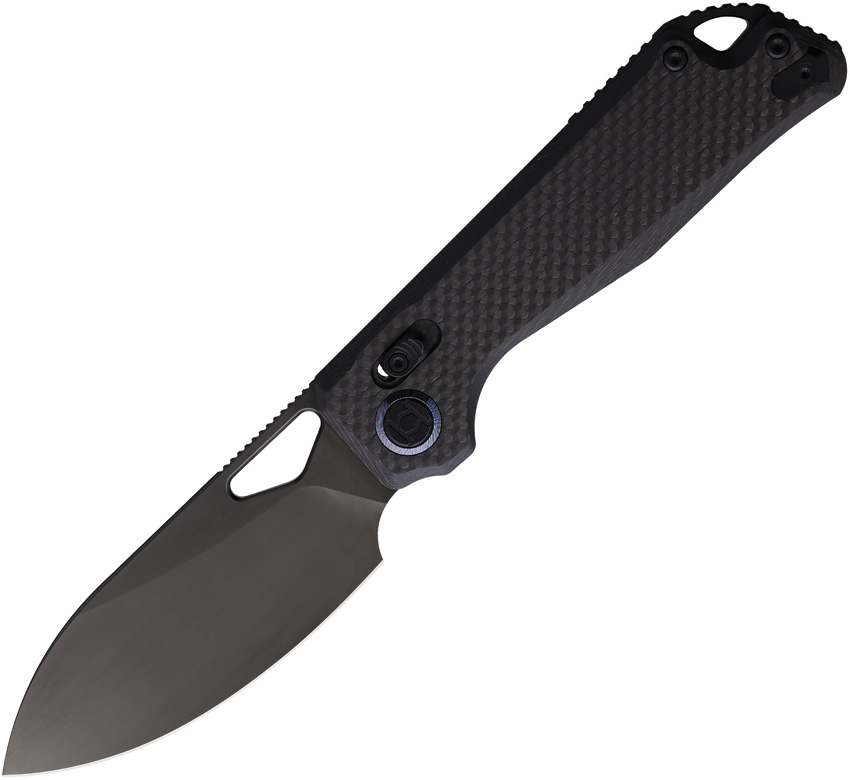 Pulsar XT Lock DLC CF