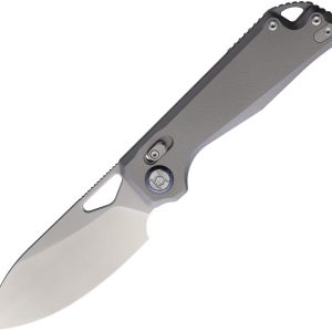 Pulsar XT Lock OP Ti
