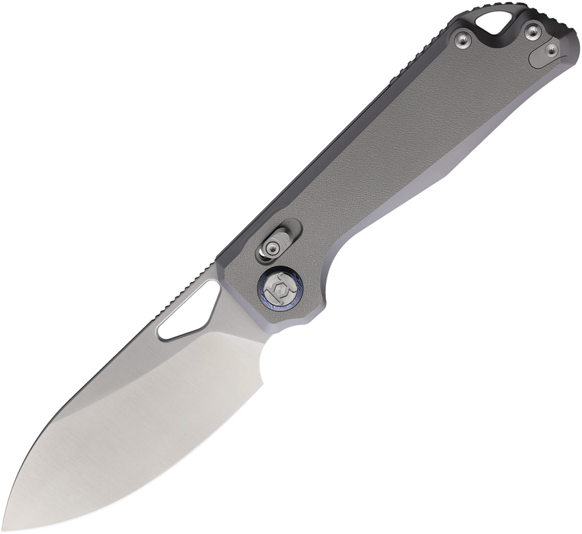 Pulsar XT Lock OP Ti
