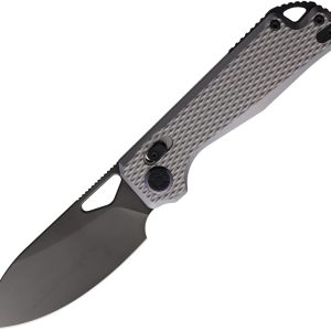 Pulsar XT Lock DLC Ti