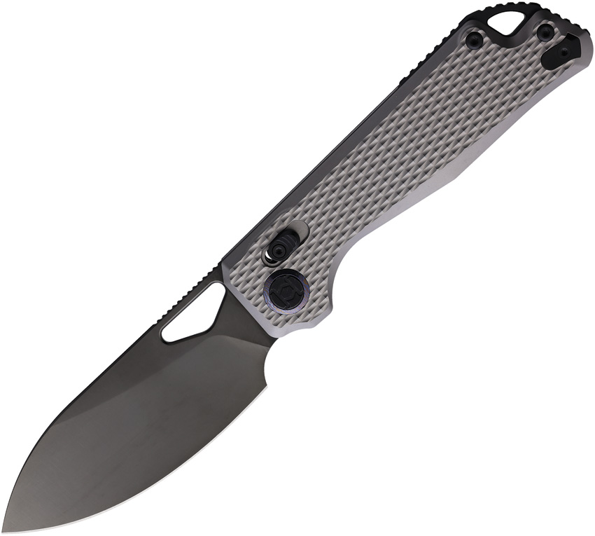 Pulsar XT Lock DLC Ti