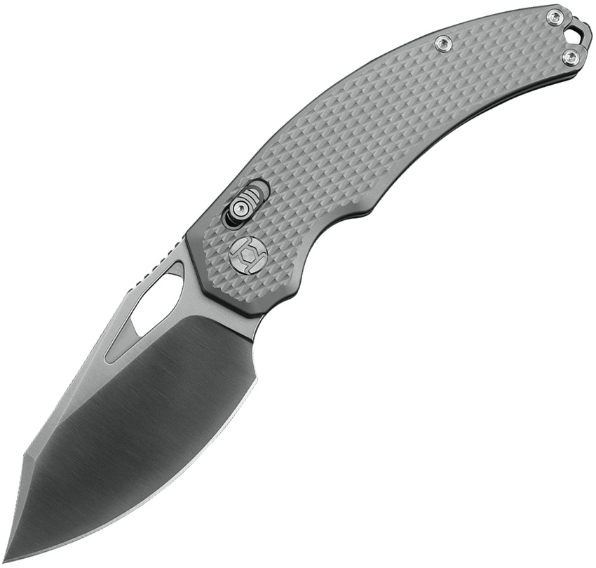X-Padre XT Lock Satin