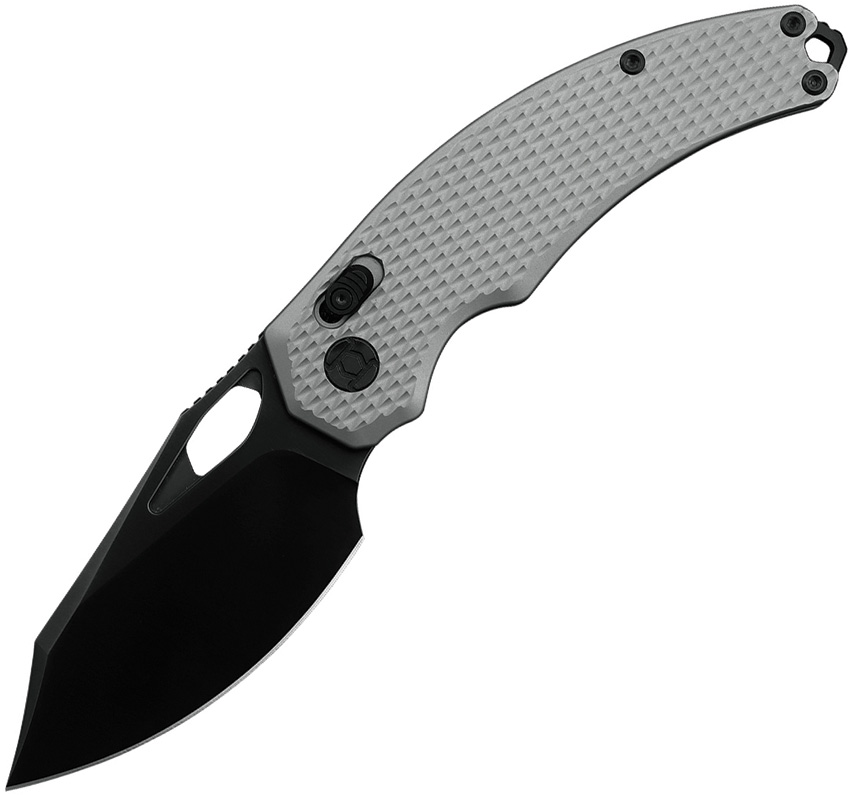X-Padre XT Lock Gray