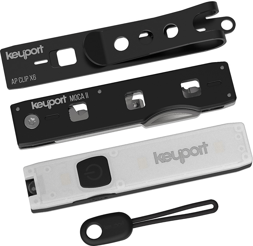 Utility Plus Kit