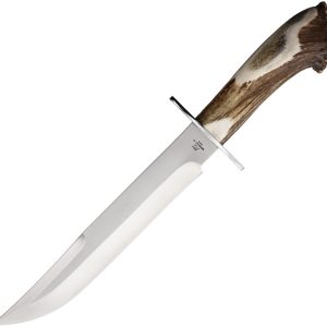 Alamo Bowie LE Crown Stag